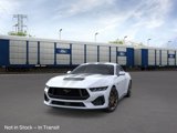 New 2025 Ford Mustang GT Premium image 2