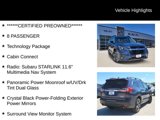 Certified 2024 Subaru Ascent Limited w/ Technology Package image 5