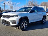 New 2025 Jeep Grand Cherokee Limited image 2