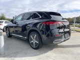 Certified 2023 Mercedes-Benz EQE 500 4MATIC SUV image 5