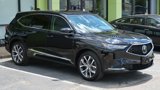 Used 2024 Acura MDX SH-AWD w/ Technology Package image 5