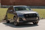 New 2025 Audi Q7 3.0T Premium Plus image 2