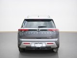 New 2025 Nissan Pathfinder Platinum image 3