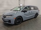 New 2026 Honda Odyssey Sport-L image 4