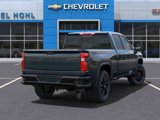 New 2025 Chevrolet Silverado 2500 LT image 4