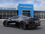 New 2025 Chevrolet Corvette Z06 image 3