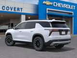 New 2026 Chevrolet Traverse Z71 image 3