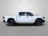 Used 2025 RAM 1500 Rebel w/ Rebel Level 1 Equipment Group image 3
