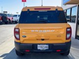 Used 2022 Ford Bronco Sport Big Bend image 6