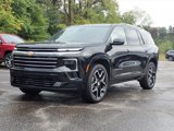 New 2026 Chevrolet Traverse High Country w/ LPO, Floor Liner Package image 2