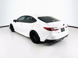 Used 2025 Toyota Camry SE image 5