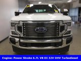 Certified 2021 Ford F350 Lariat w/ Lariat Ultimate Package image 5