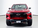 New 2026 Chevrolet Colorado ZR2 w/ Technology Package image 2