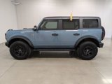 Certified 2023 Ford Bronco Wildtrak image 1