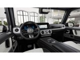 New 2025 Mercedes-Benz G 63 AMG 4MATIC image 3