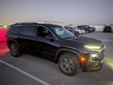 New 2026 Chevrolet Traverse LT w/ Enhanced Driving Package image 2
