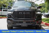 New 2026 RAM 1500 Laramie image 2