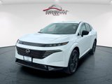 New 2025 Nissan Murano Platinum w/ Cargo Package image 3