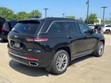 New 2025 Jeep Grand Cherokee Summit image 5
