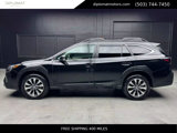 Used 2024 Subaru Outback Limited XT image 3