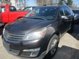 Used 2015 Chevrolet Traverse LT image 3