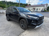 Used 2024 Toyota RAV4 Adventure image 4