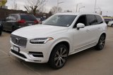 New 2025 Volvo XC90 B6 Ultra w/ Protection Package Premier image 4