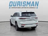 New 2025 Jeep Grand Cherokee Overland w/ Adv Protech Group III image 4