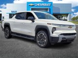 New 2026 Chevrolet Silverado EV LT w/ Premium Package image 2