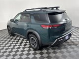 New 2025 Nissan Pathfinder Rock Creek image 6