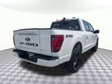 Used 2025 Ford F150 Platinum w/ Equipment Group 702A High image 3