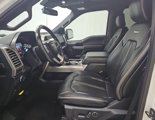 Used 2020 Ford F150 Platinum w/ Equipment Group 701A Luxury image 4