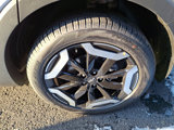 New 2025 Kia Telluride EX w/ EX Captain's Chair Package image 5
