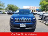 Used 2018 Jeep Cherokee Latitude image 2