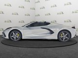 Used 2022 Chevrolet Corvette Stingray Premium Cpe w/ Z51 Performance Package image 2