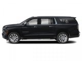 New 2025 Chevrolet Suburban Premier w/ LPO, Illumination Package image 3