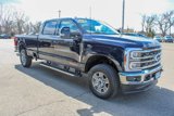 New 2025 Ford F350 Lariat w/ FX4 Off-Road Package image 5