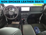 Used 2024 Jeep Wrangler Unlimited Rubicon w/ Dual Top Group image 2