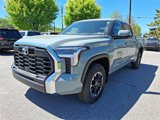 New 2025 Toyota Tundra SR5 image 2