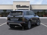 New 2026 Cadillac Vistiq Sport image 4