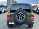 New 2025 Jeep Wrangler Unlimited Rubicon image 3