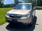 Used 2016 Subaru Forester 2.5i Limited image 4