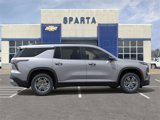 New 2026 Chevrolet Traverse LT w/ LPO, Floor Liner Package image 5