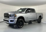 Used 2024 RAM 2500 Big Horn w/ Night Edition image 3