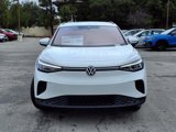 New 2025 Volkswagen ID.4 Pro image 2