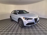 New 2025 Alfa Romeo Stelvio Sprint w/ Convenience Package image 2