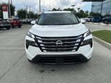 New 2026 Nissan Rogue SV image 3