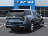 New 2025 Chevrolet Suburban Premier w/ Sun And Tow Package image 4