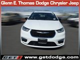New 2025 Chrysler Pacifica Select image 2