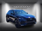 New 2026 Jaguar F-PACE R-Dynamic S image 5